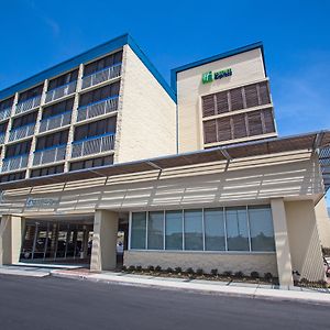 Holiday Inn Express Nags Head Oceanfront, An Ihg Hotel